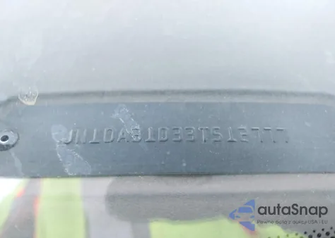 2003 Nissan Maxima Se z USA, uszkodzony, nr VIN JN1DA31D33T512777